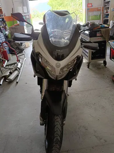 Benelli Tre 1130 K (2006 - 16) usata