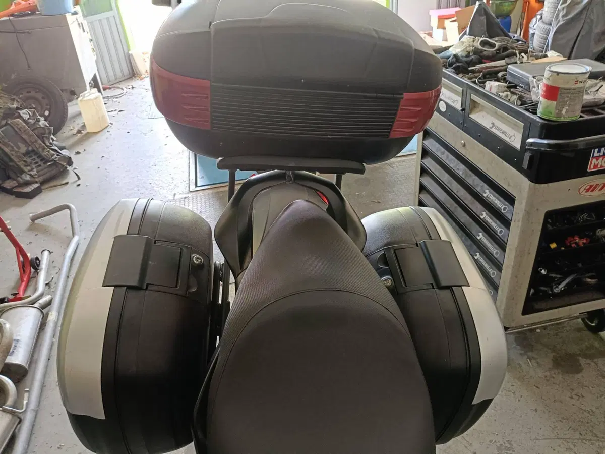 Benelli Tre 1130 K (2006 - 16) (4)