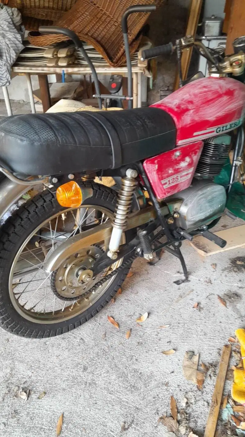 Gilera 150 arcore (5)