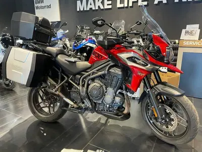 Triumph Tiger 1200 XRt (2018 - 20) usata
