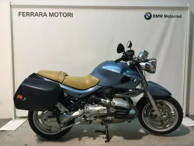 Bmw R 1150 R (2000 - 07) usata