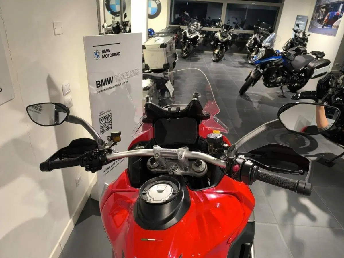 Ducati Multistrada V4 Rally (2023 - 25) (7)