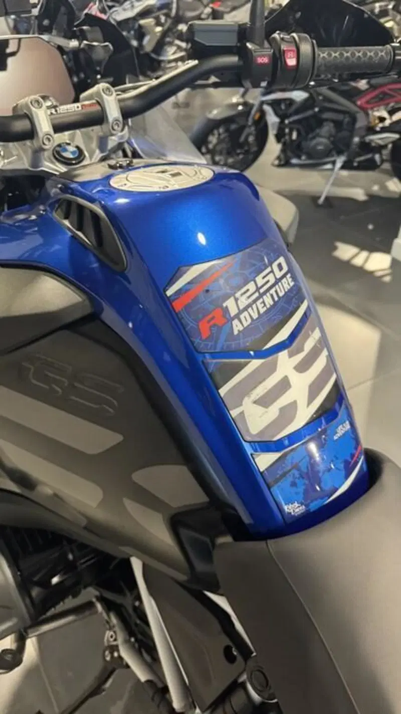 Bmw R 1250 GS Adventure (2021 - 24) (7)