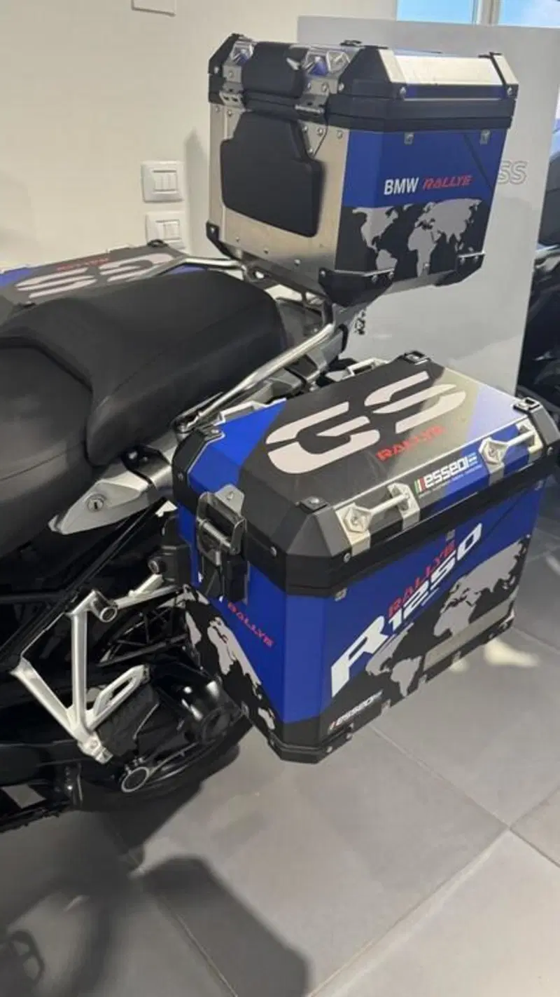 Bmw R 1250 GS Adventure (2021 - 24) (11)