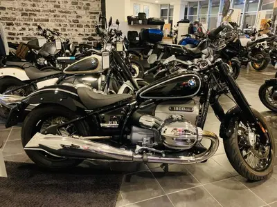 Bmw R 18 (2020 - 24) usata