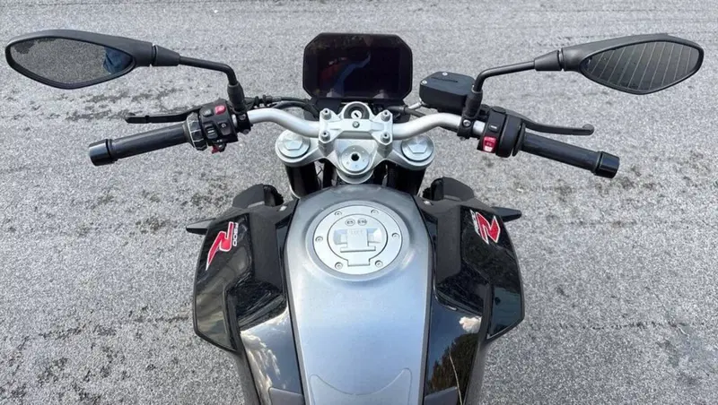 Bmw F 900 R (2017 - 20) (7)