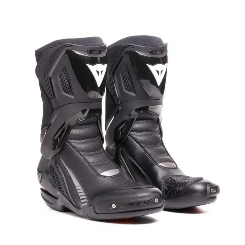 Stivali Moto Dainese Nexus 3 In&Out D-WP Nero