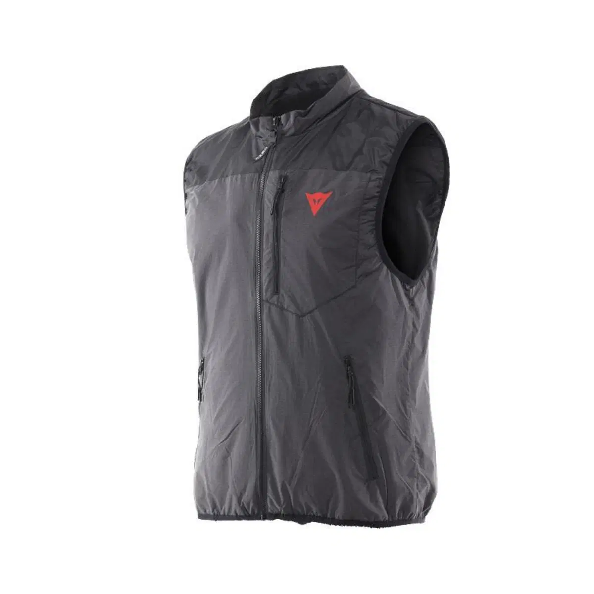 Gilet Moto Dainese Smart Air Windproof Nero