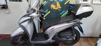 Honda SH 350 Sport (2021 - 24) usata