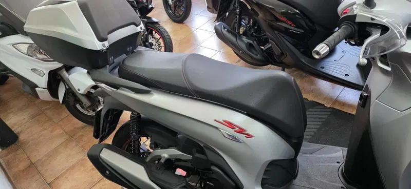 Honda SH 350 Sport (2021 - 24) (6)