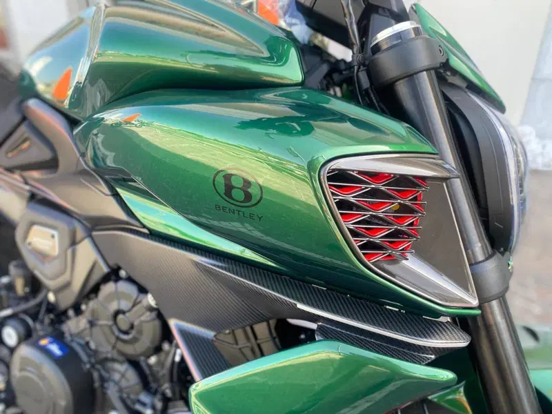 Ducati Diavel for Bentley (2024) (5)