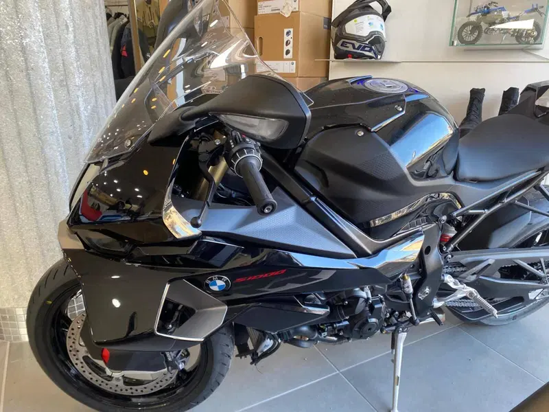 Bmw S 1000 RR (2025 - 26) (5)
