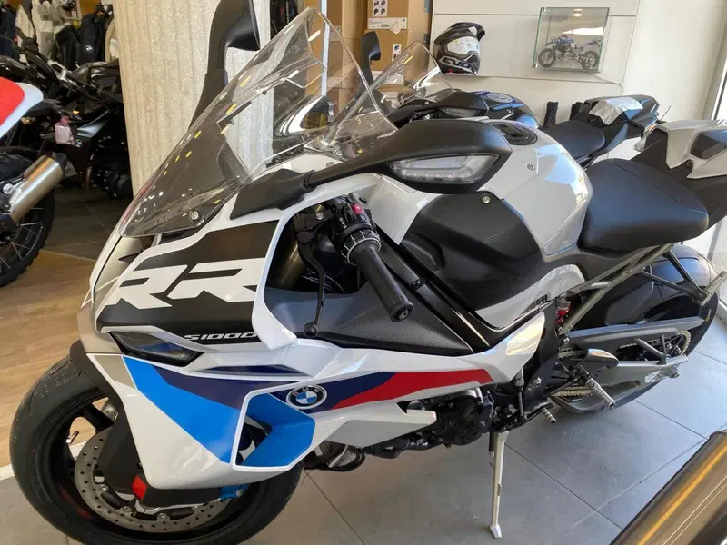 Bmw S 1000 RR (2025 - 26) (6)