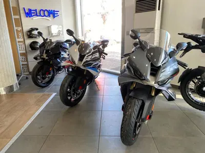 Bmw S 1000 RR (2025 - 26) nuova