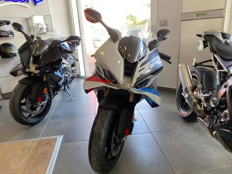 Bmw S 1000 RR (2025 - 26) (10)