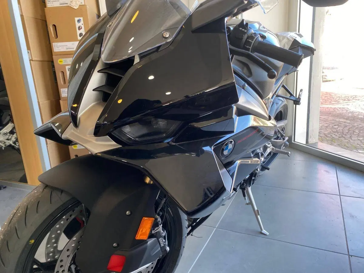 Bmw S 1000 RR (2025 - 26) (15)