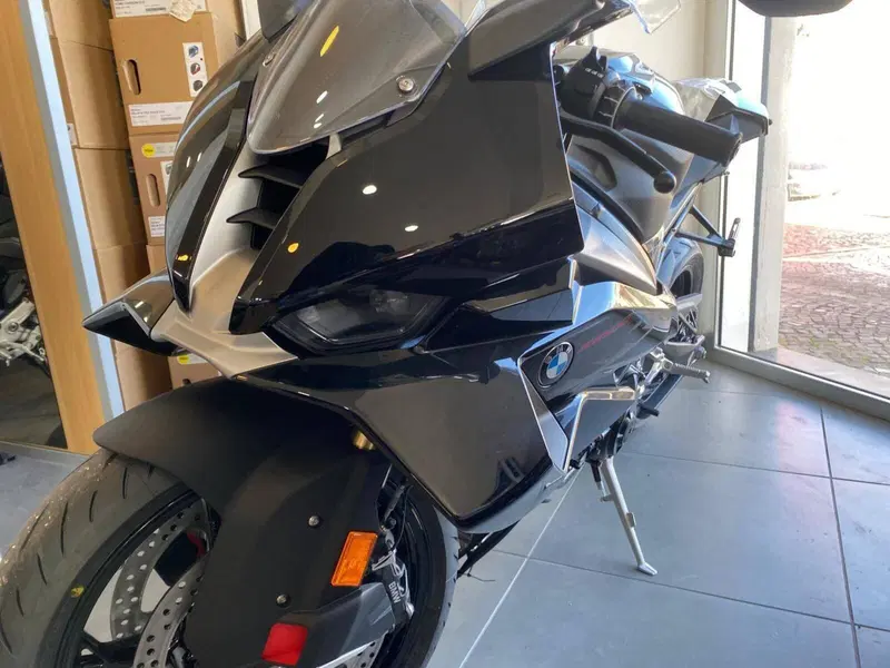 Bmw S 1000 RR (2025 - 26) (15)