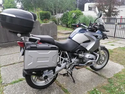Bmw R 1200 GS (2004 - 07) usata