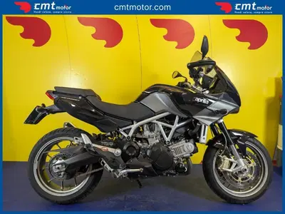 Aprilia Mana 850 GT ABS (2009 - 16) usata