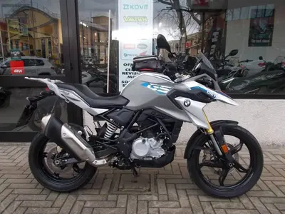 Bmw G 310 GS (2017 - 20) usata