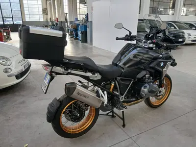 Bmw R 1250 GS (2021 - 24) usata