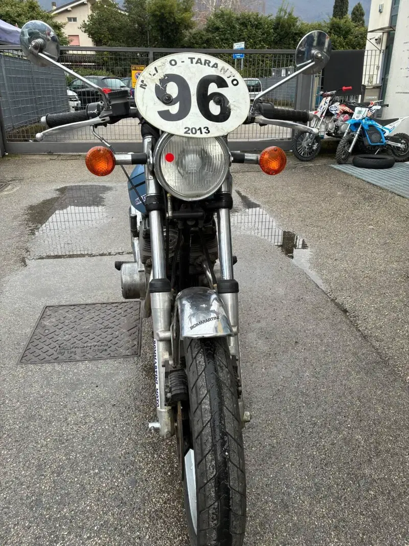 Laverda 350 (3)