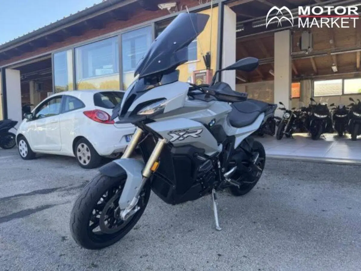 Bmw S 1000 XR (2020 - 23)