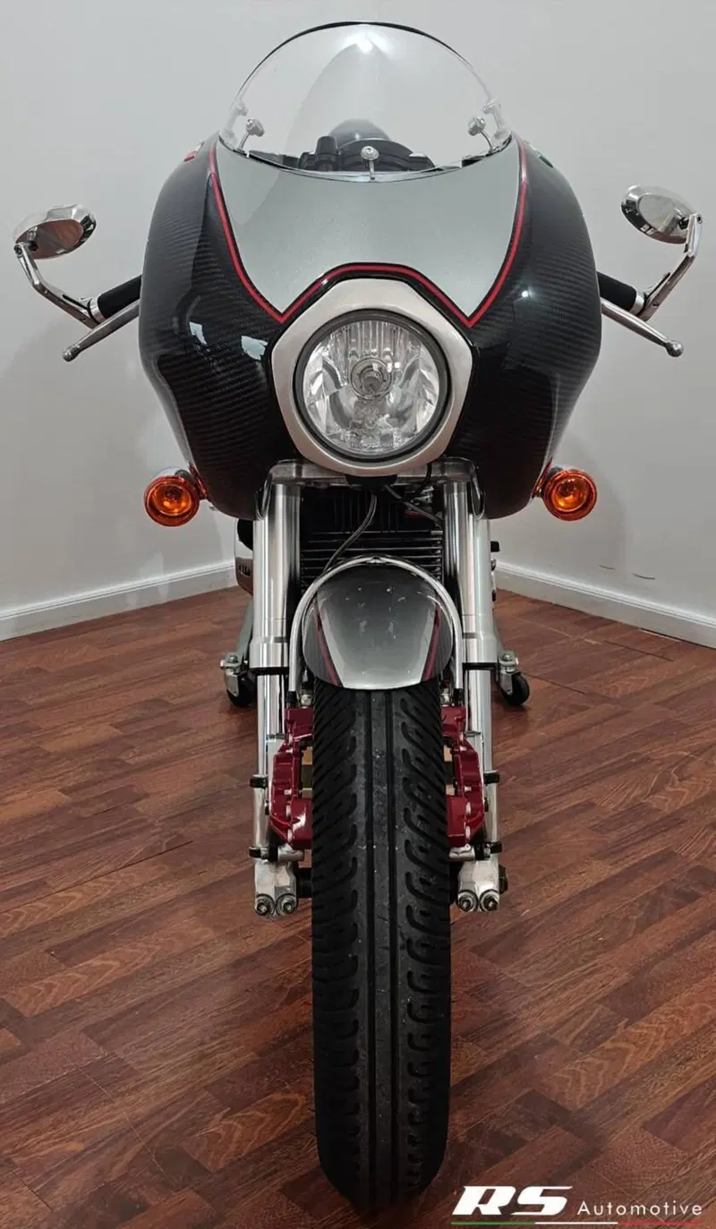 Ducati SuperSport 900 (1998 - 00) (3)