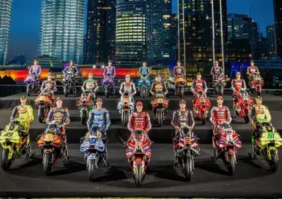 LIVE - MotoGP 2026. Presentazione ufficiale della stagione a Kuala Lumpur! [VIDEO]