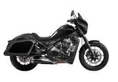 Moto Morini Calibro Bagger (2024 - 26) usata