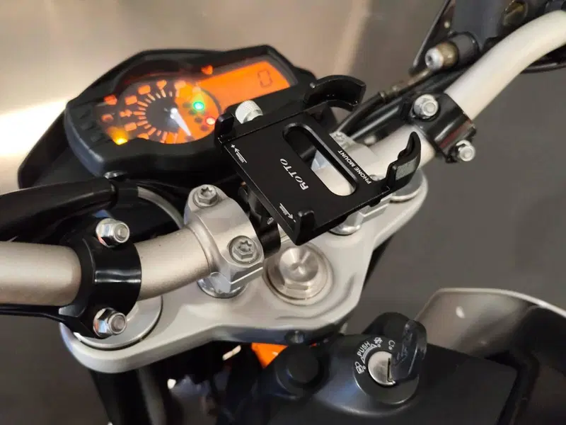 KTM 690 Duke (2012 - 16) (14)