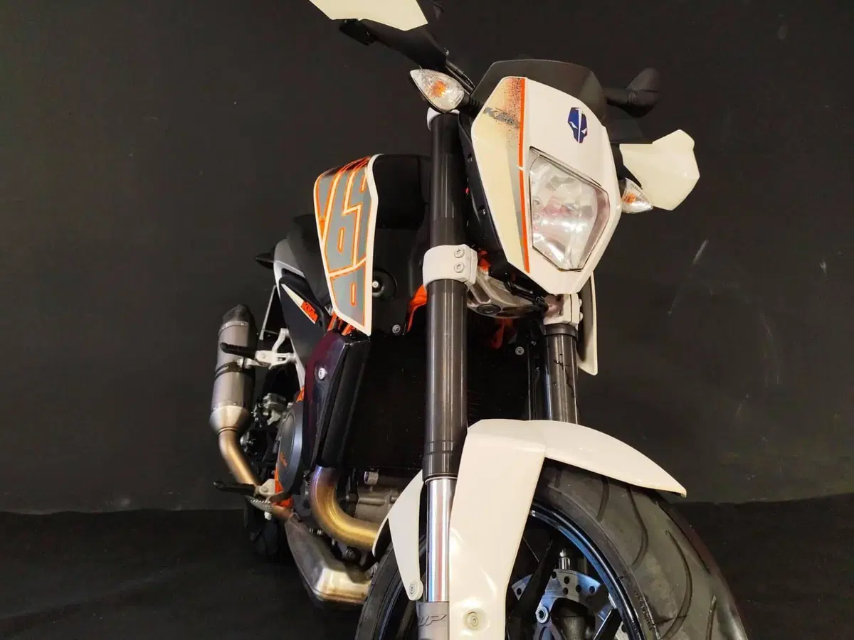 KTM 690 Duke (2012 - 16) (3)