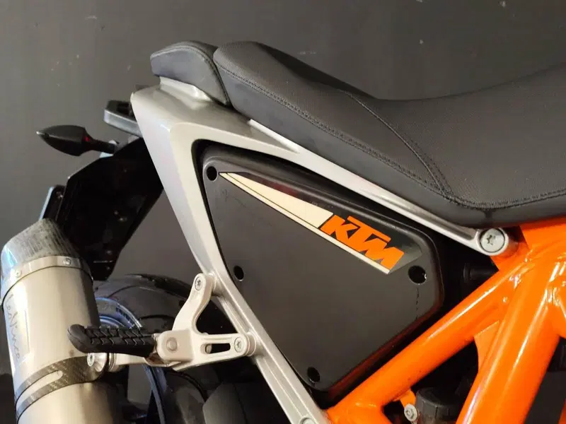 KTM 690 Duke (2012 - 16) (11)