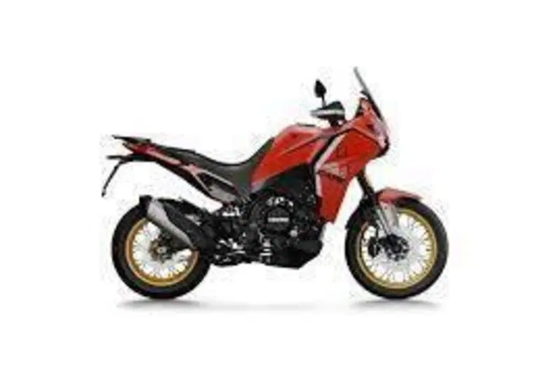 Moto Morini X-Cape 700 (2025 - 26)