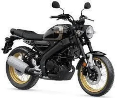 Yamaha XSR 125 Legacy (2022 - 24) usata