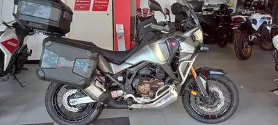 Honda Africa Twin CRF 1100L Adventure Sports DCT (2024 - 26) nuova