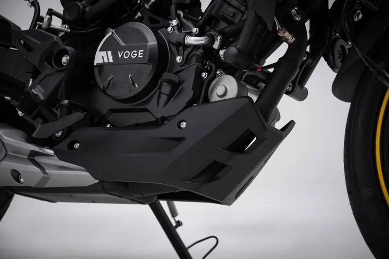 Voge Brivido 125R (2023 - 26) (6)