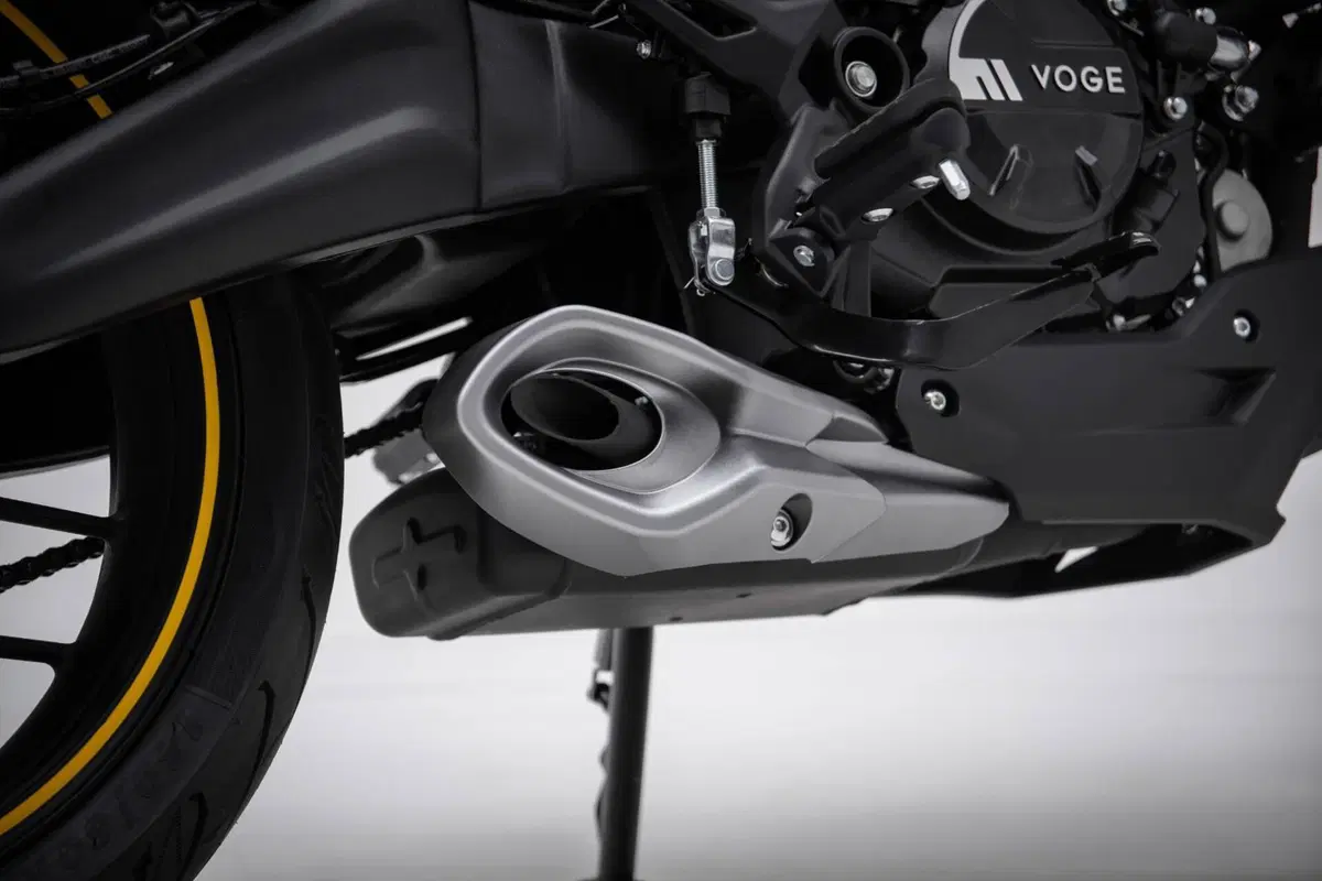 Voge Brivido 125R (2023 - 26) (7)