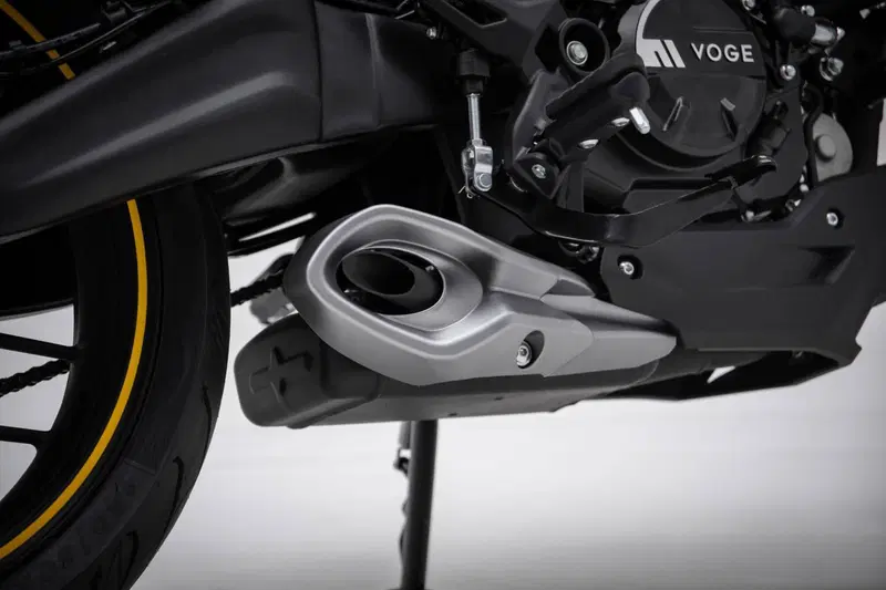Voge Brivido 125R (2023 - 26) (7)
