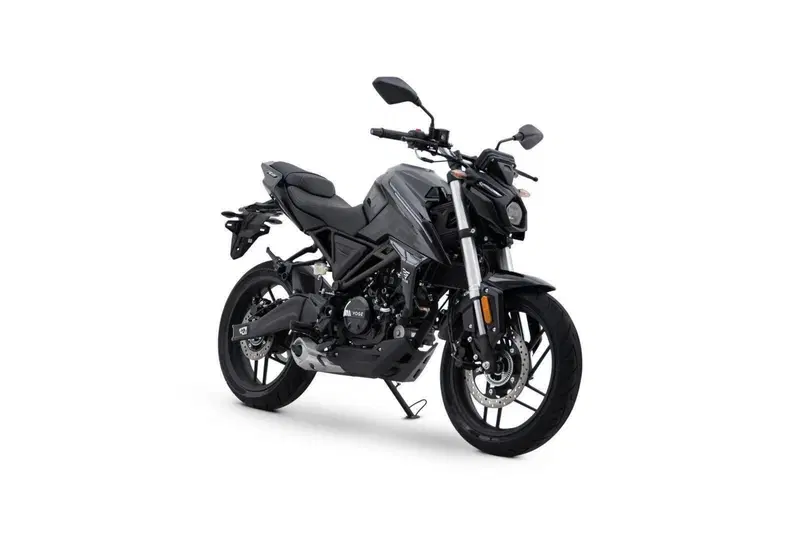 Voge Brivido 125R (2023 - 26) (9)