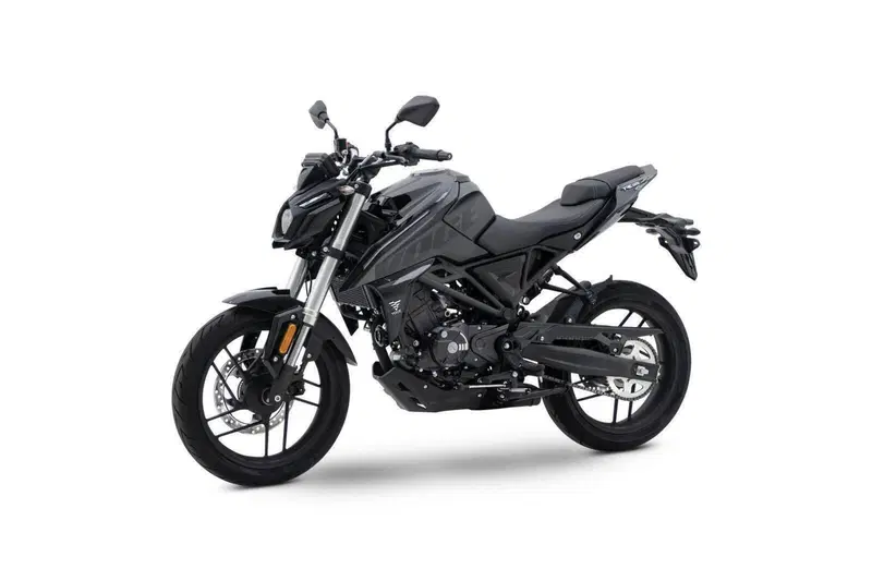 Voge Brivido 125R (2023 - 26) (5)