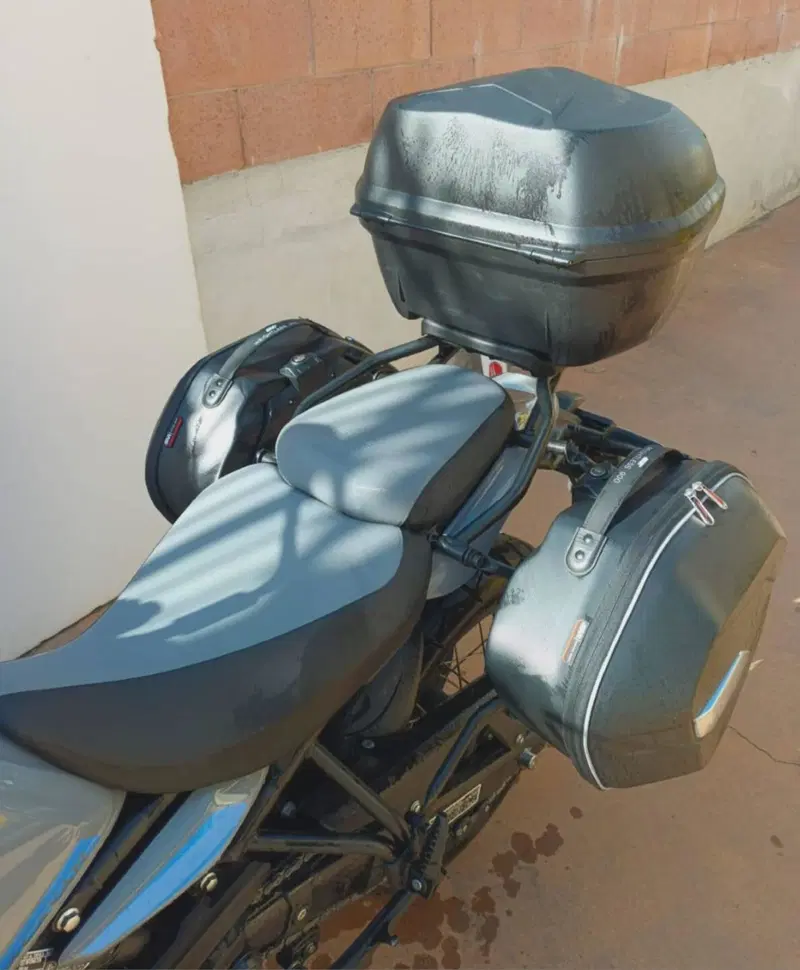 Royal Enfield Himalayan 450 (2024 - 26) (4)