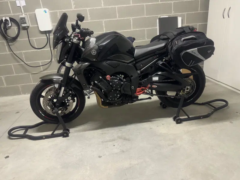 Yamaha FZ1 (2006 - 16)