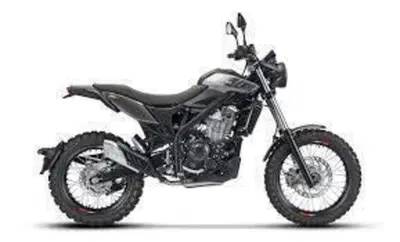 Betamotor Alp X (2024 - 26) usata