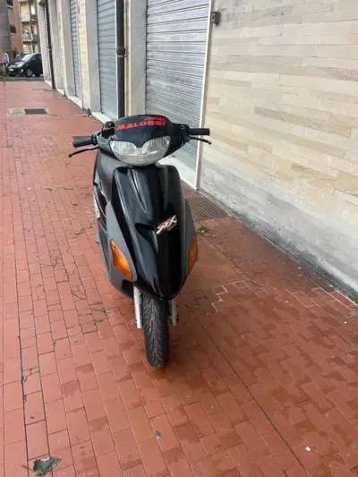 Honda SFX 50 usata