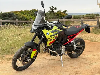 Bmw F 900 GS (2024 - 26) usata