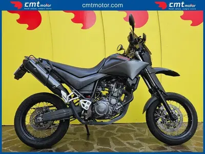 Yamaha XT 660 X (2004 - 16) usata