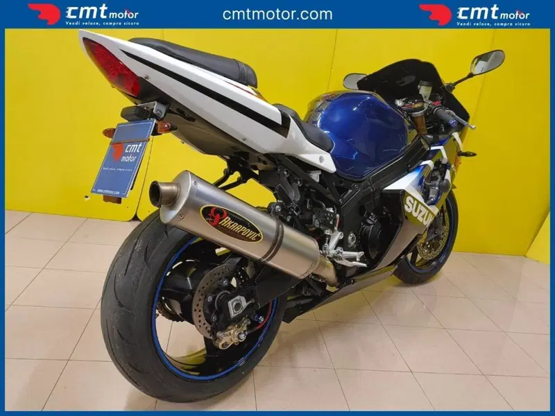 Suzuki GSX-R1000 (2003 - 04) (4)