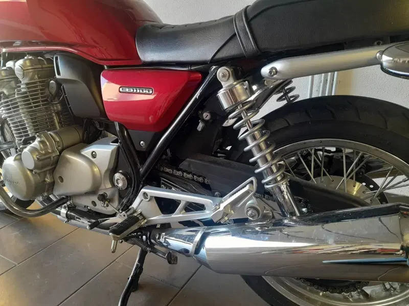Honda CB 1100 ABS EX (2014 - 17) (4)