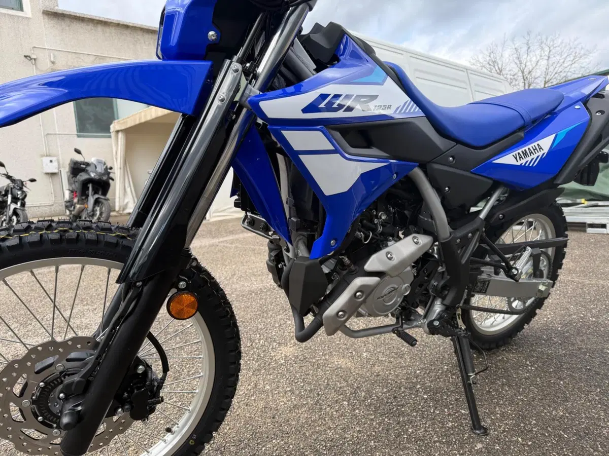 Yamaha WR 125 R (2026) (4)